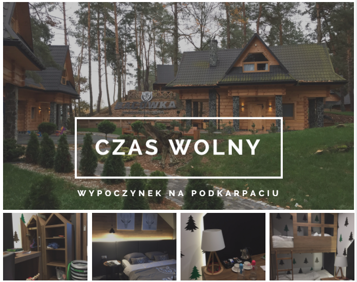 Read more about the article Radawa – podkarpacka enklawa spokoju. Hotel Bacówka – miejsce z pomysłem.