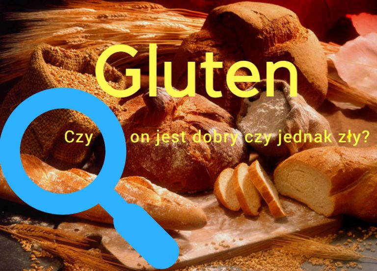 Read more about the article Co ma gluten i celiakia do Hashimoto? Co to jest NCGS?