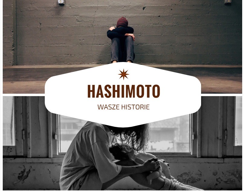 You are currently viewing Wasze historie. Choroba Hashimoto. Opowieść Asi.