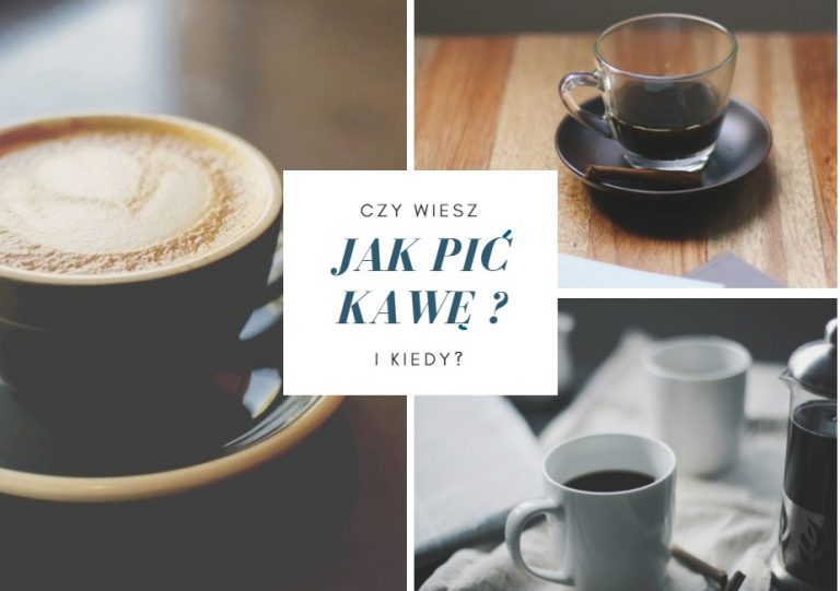 Read more about the article Kawa pogarsza wch艂anianie lek贸w tarczycowych- jak j膮 pi膰?