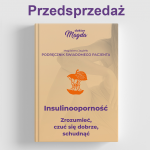 Nowa książka – Insulinooporność