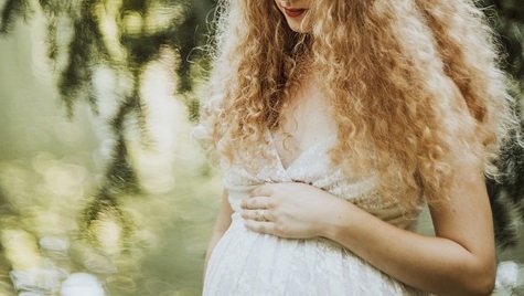 Read more about the article Czy waga mamy w ciąży ma wpływ na zdrowie dziecka?