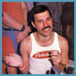 Czy Freddie Mercury mógł mieć chorą tarczycę?