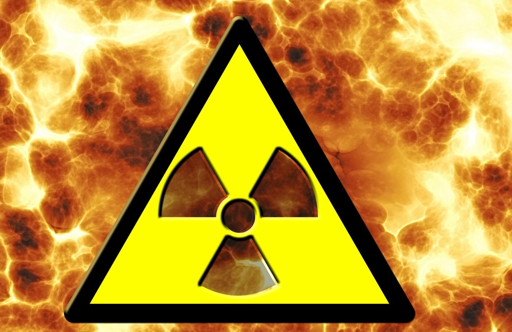 You are currently viewing Zagrożenie atomowe. JOD. Dawkowanie w przypadku katastrofy nuklearnej.
