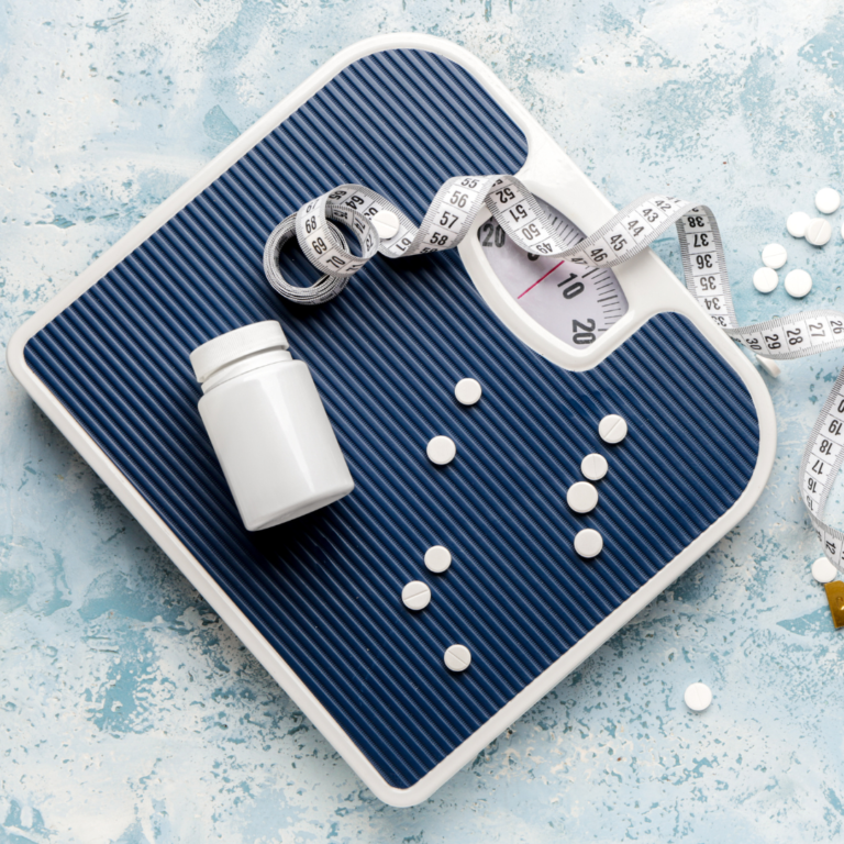 Read more about the article Tirzepatyd. Mounjaro. Nowy preparat w cukrzycy i otyłości-  cudowna metoda?