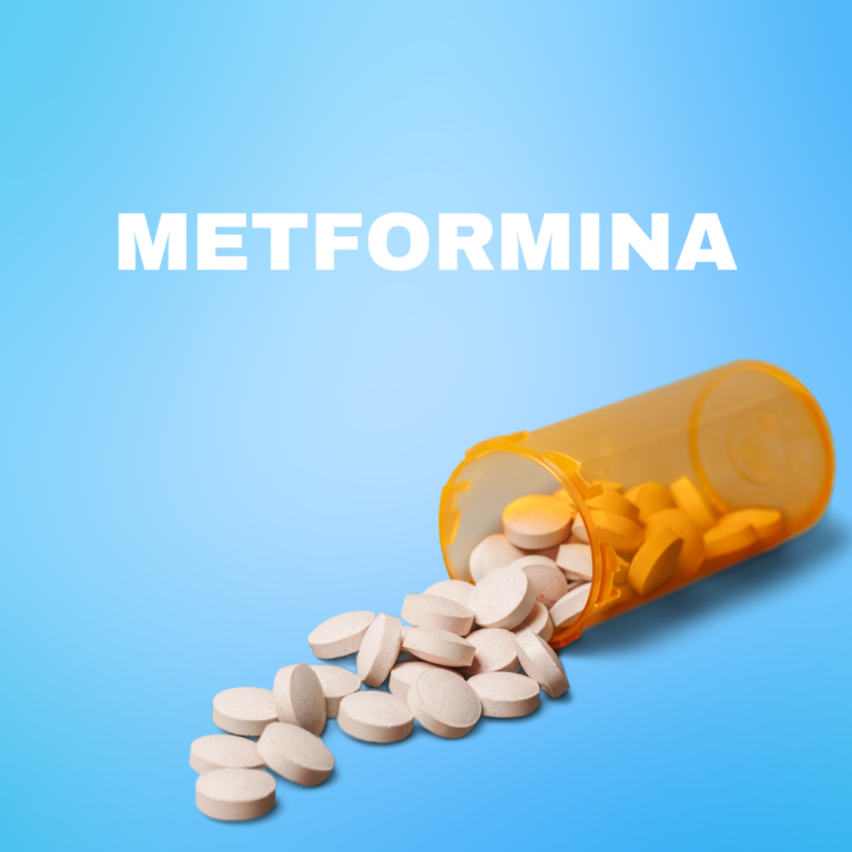 Read more about the article Czy metformina uszkadza wątrobę?