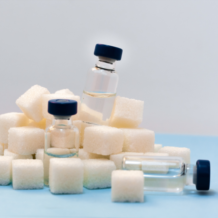 Read more about the article Insulinooporność – kryteria rozpoznania i badania