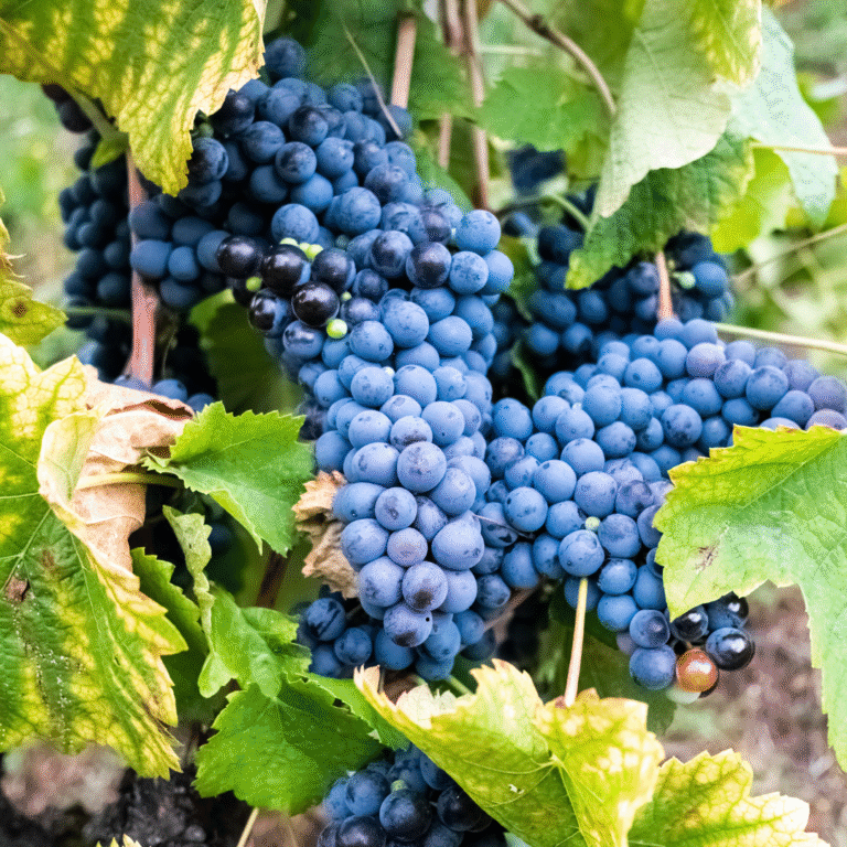 Read more about the article Resweratrol – sekret młodości i pięknego wyglądu