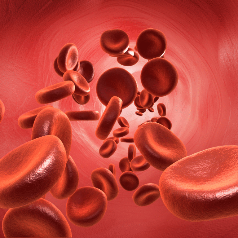 Read more about the article Jak rozpoznać niski poziom żelaza? 