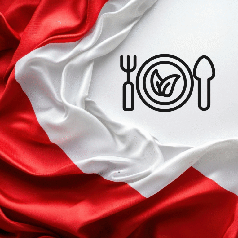 Read more about the article Superfoods po polsku. Naturalne produkty, które warto jeść na co dzień