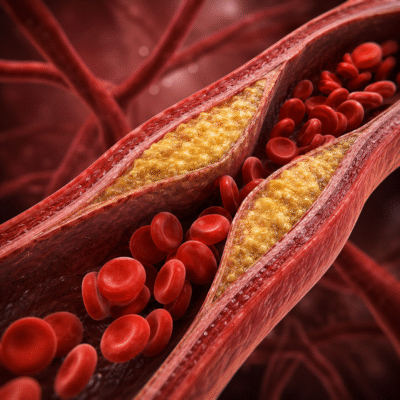 Cholesterol. Dobry czy zły? Wyjaśniamy, o co naprawdę chodzi