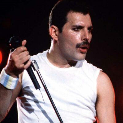 Czy Freddie Mercury mógł mieć chorą tarczycę? Związek HIV, AIDS i chorób tarczycy